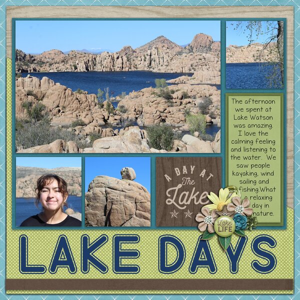 Lake Life