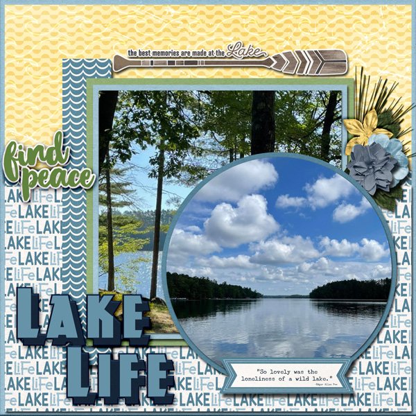 Lake Life