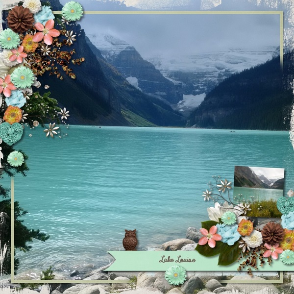 Lake Louise