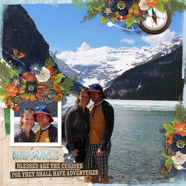 Lake Louise