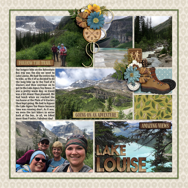 Lake Louise