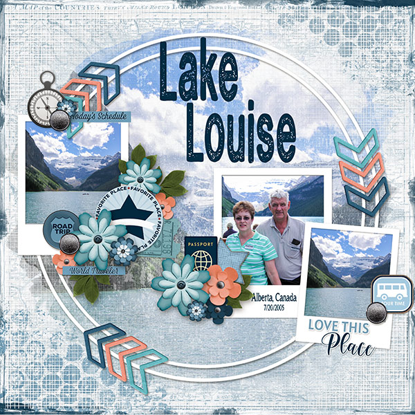 Lake Louise