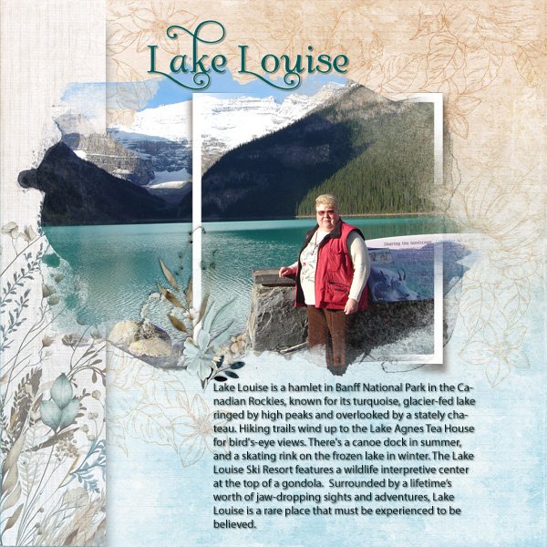 Lake Louise