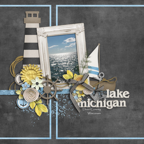 Lake Michigan
