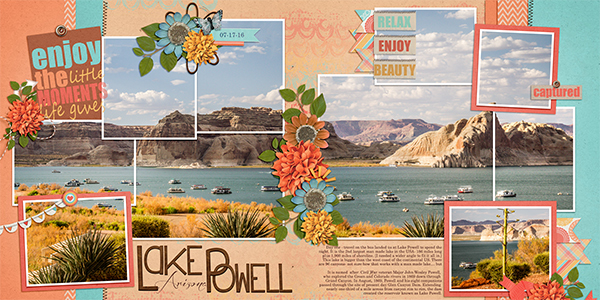 Lake Powell