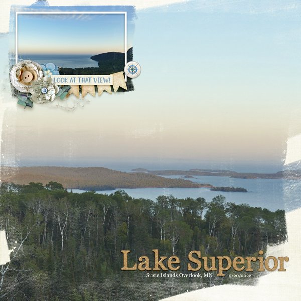 Lake Superior