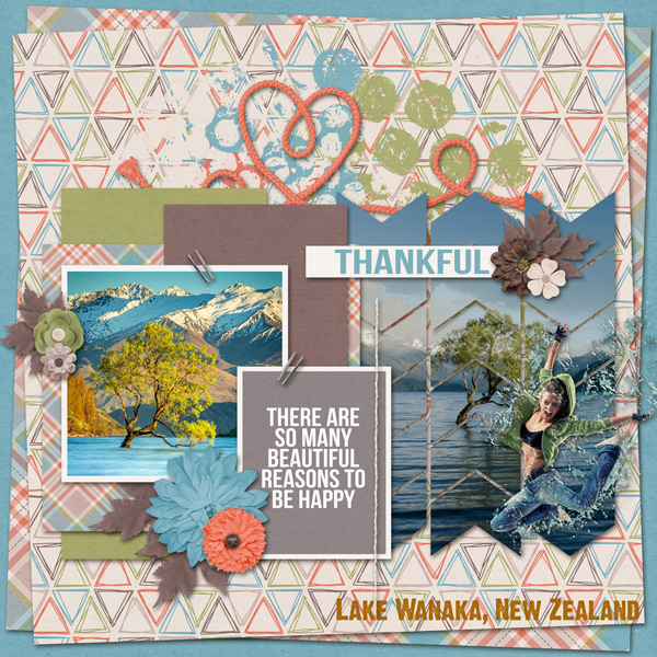 Lake Wanaka
