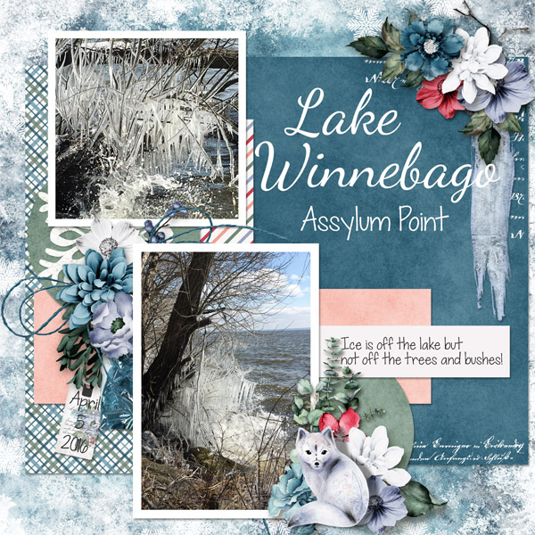 Lake Winnebago