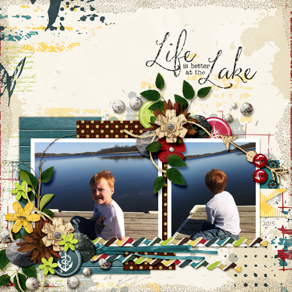 Lake
