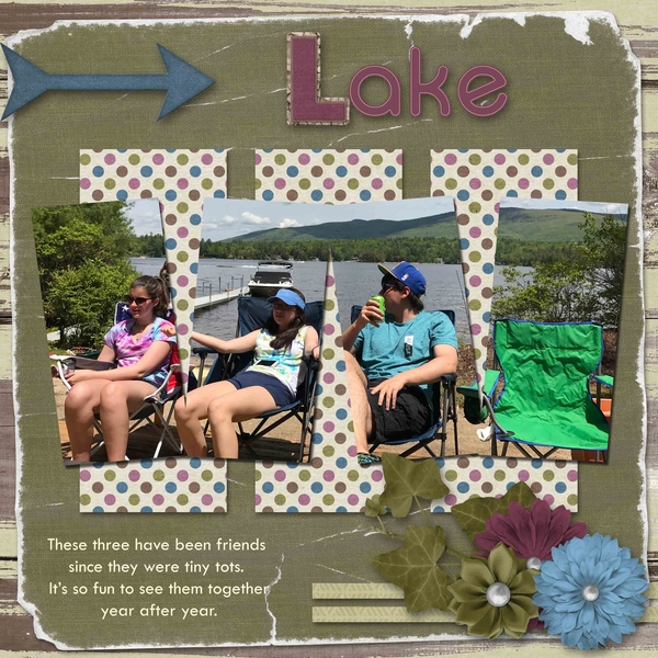 Lake