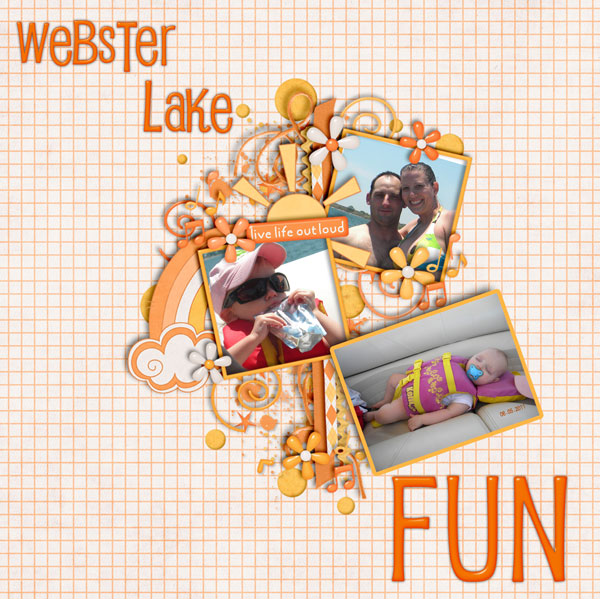 Lake
