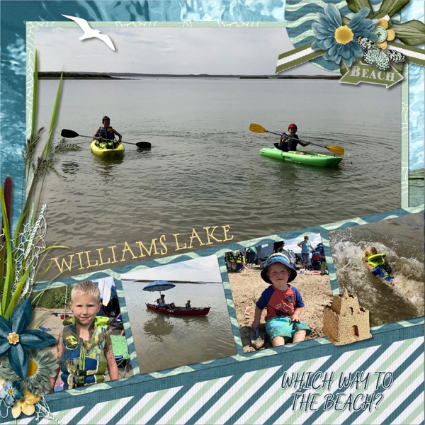 Lake