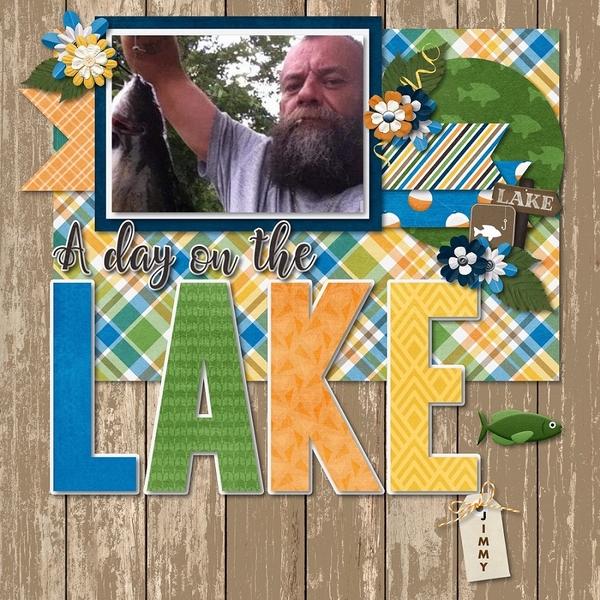 Lake