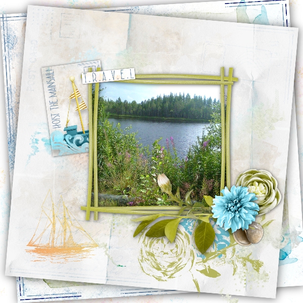 Lake