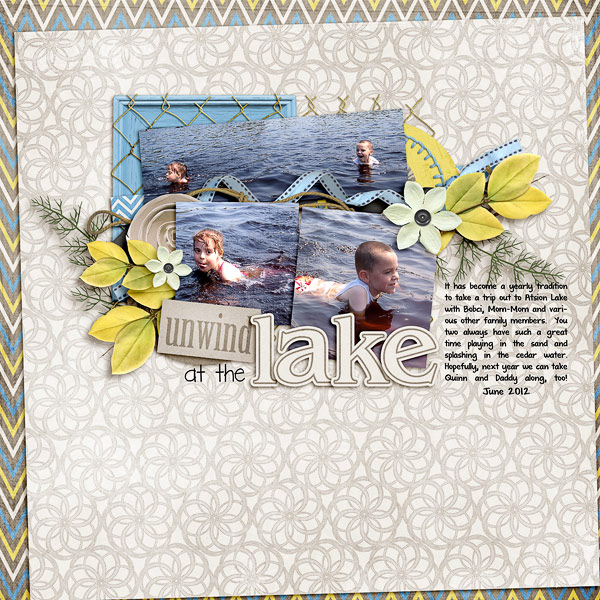 Lake