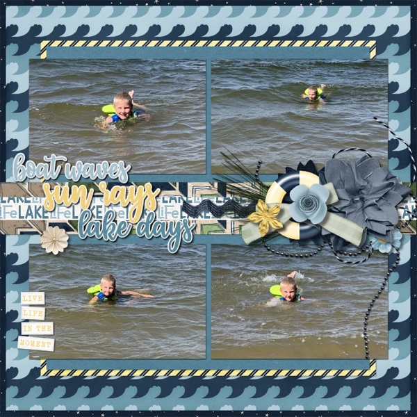 Lake