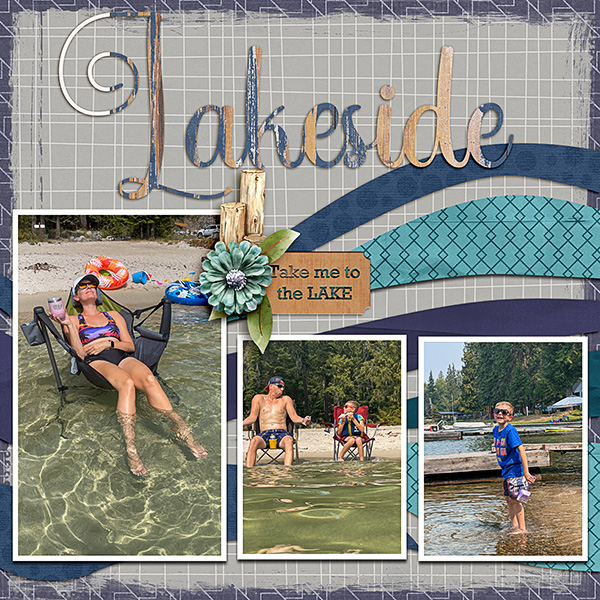 Lake