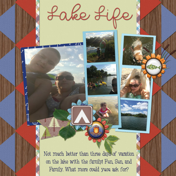 LakeLife