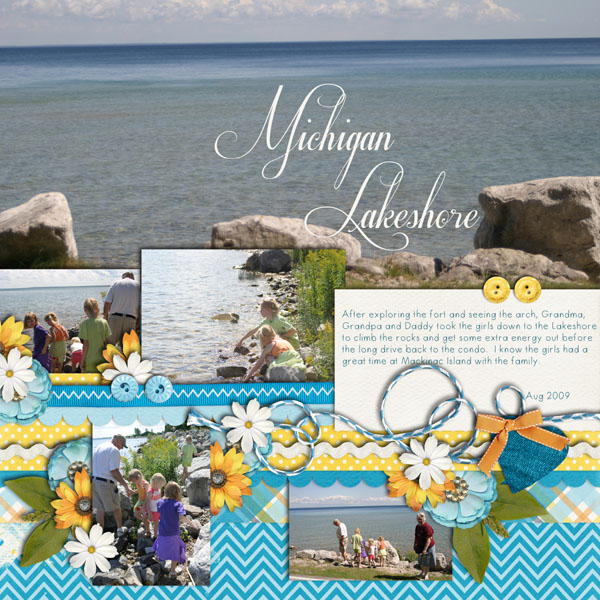 Lakeshore