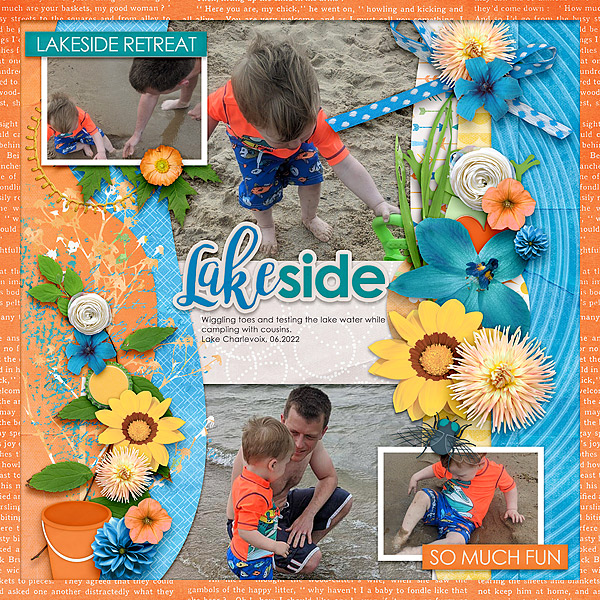 Lakeside (2022)