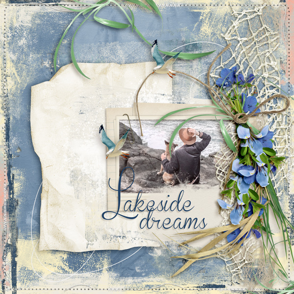 Lakeside Dreams