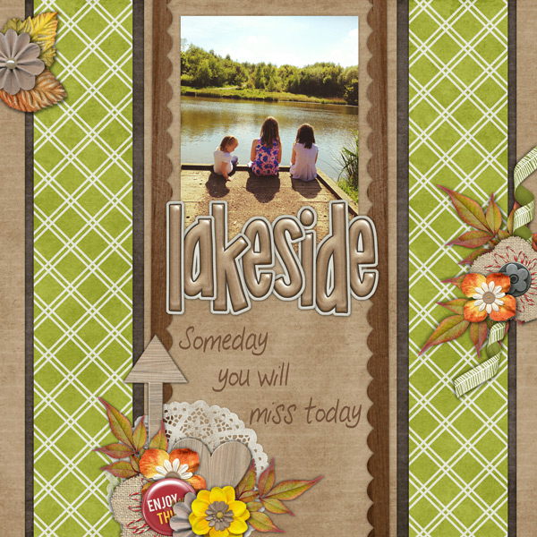 lakeside