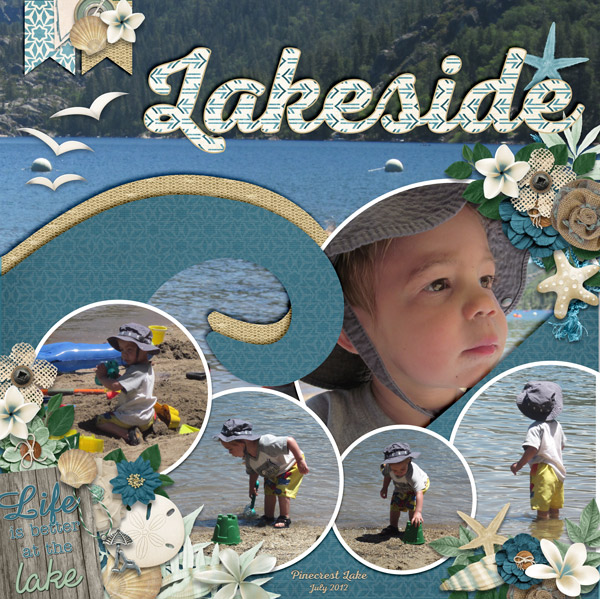 lakeside