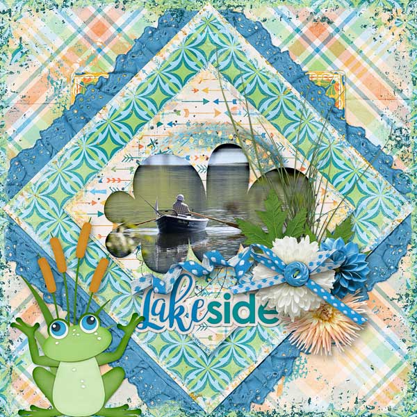 Lakeside