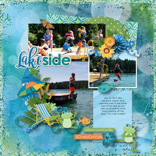 Lakeside