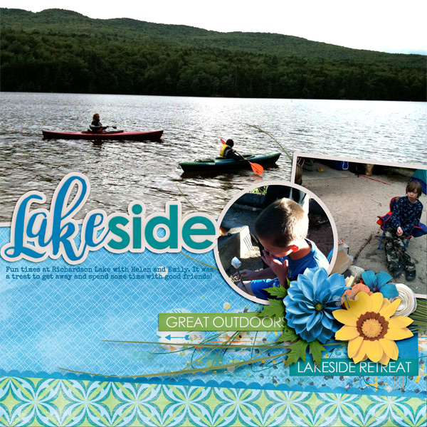 Lakeside