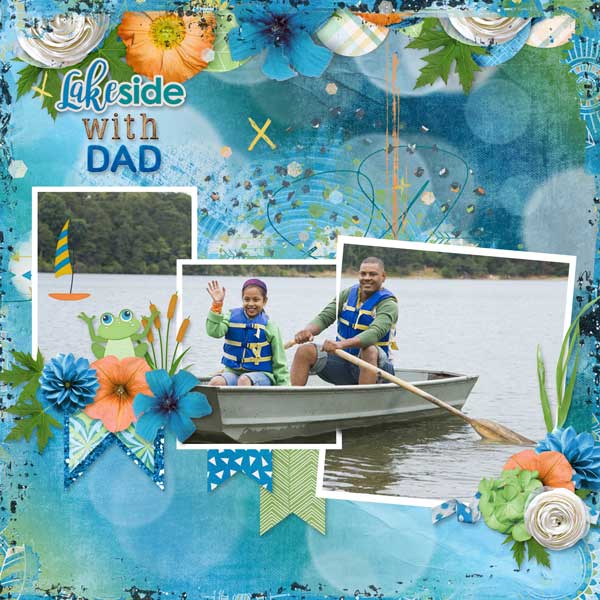 Lakeside
