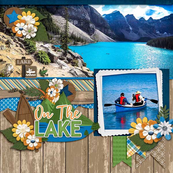 Lakeside