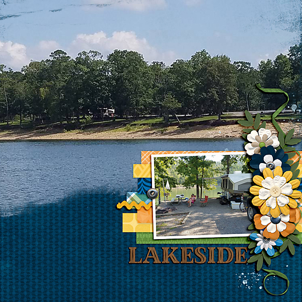 Lakeside