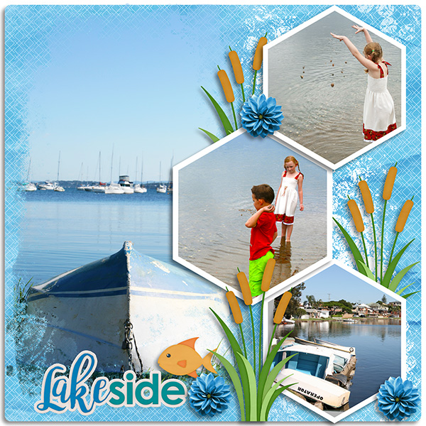 Lakeside