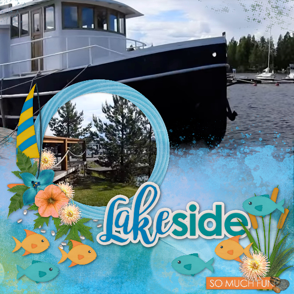 Lakeside