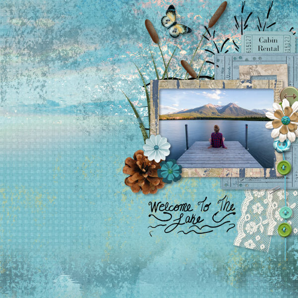 Lakeside