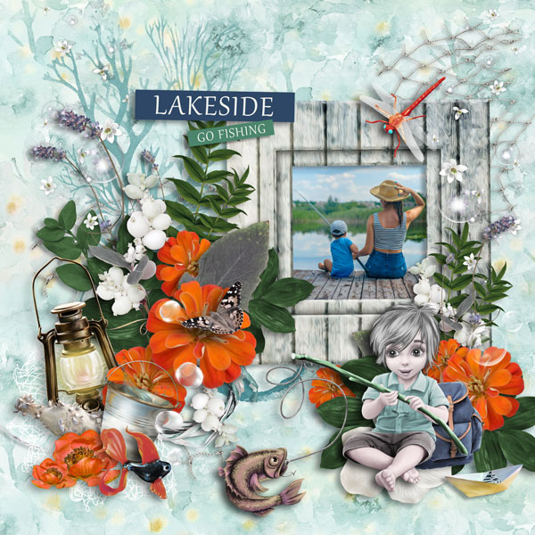 Lakeside