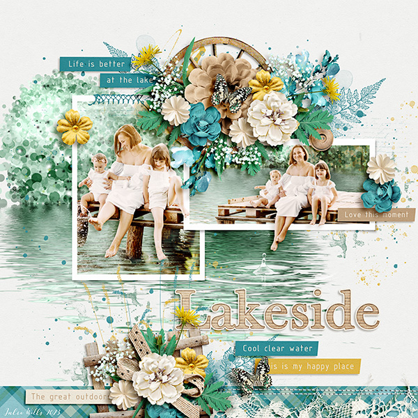 lakeside
