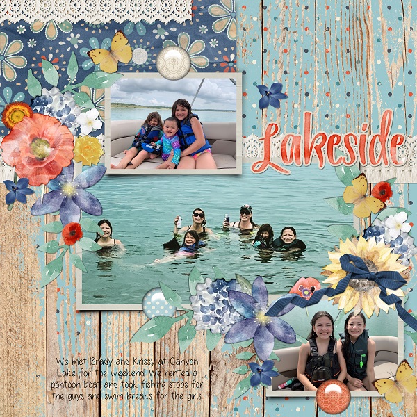 Lakeside