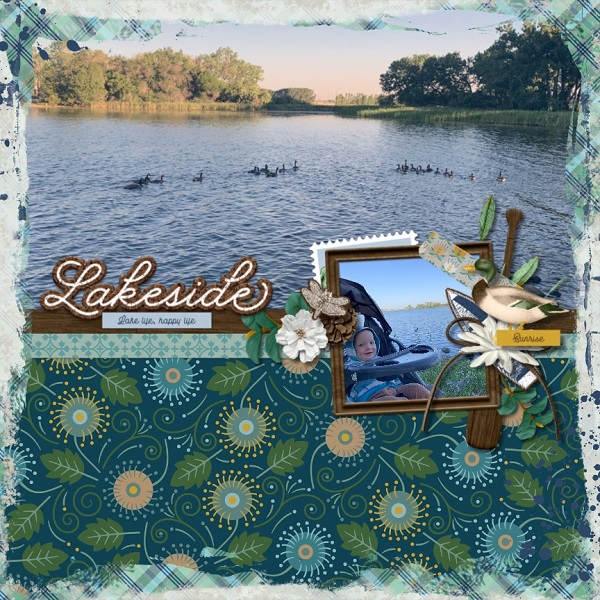 Lakeside