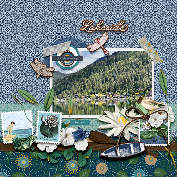 Lakeside