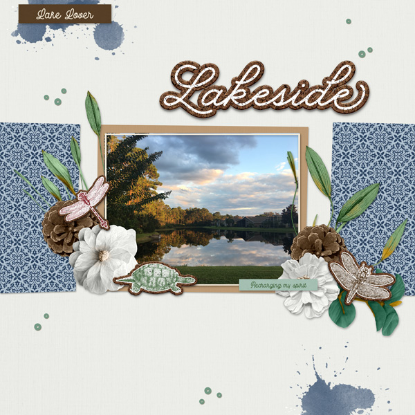 Lakeside