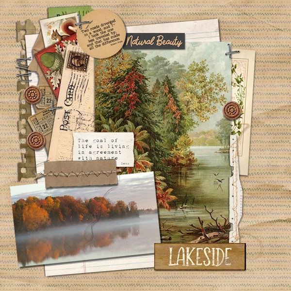 Lakeside