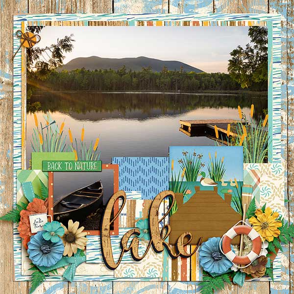 lakevisit