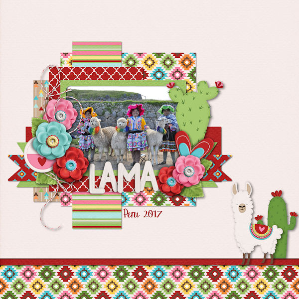 Lama
