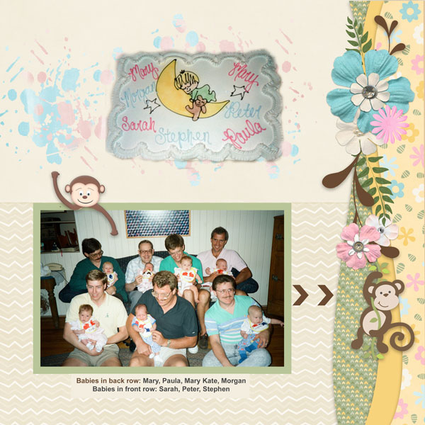 Lamaze Reunion 2
