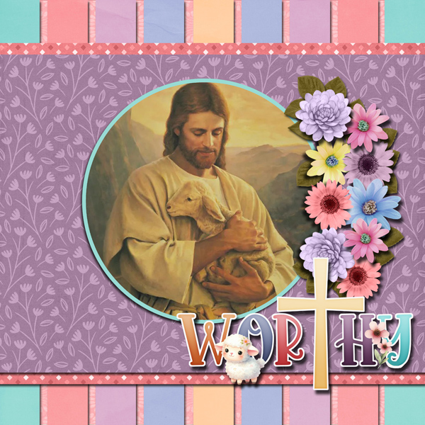 Lamb of God