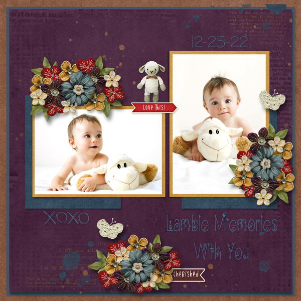 Lambie