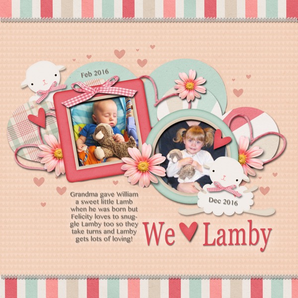 Lamby