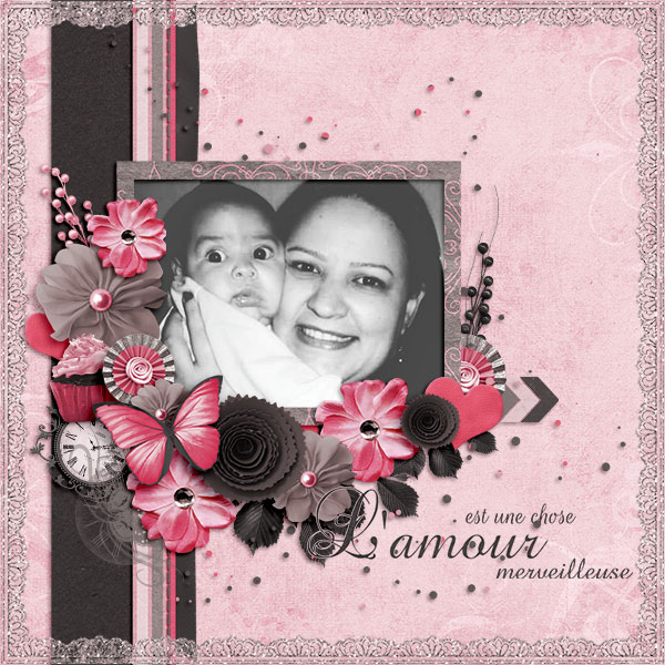 L'amour
